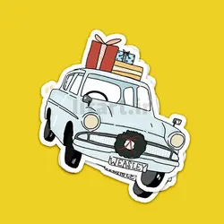 استیکر Harry potter کد hp12