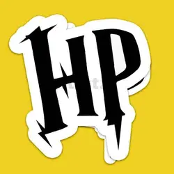 استیکر Harry potter کد hp32