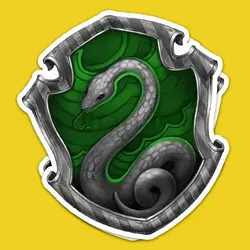 استیکر Harry potter کد hp49