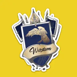 استیکر Harry potter کد hp29