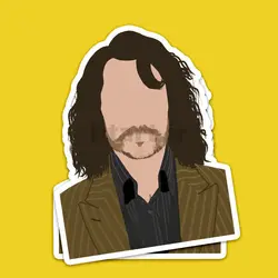 استیکر Harry potter کد hp19