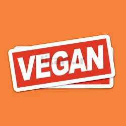 استیکر Vegetarians کد veg15