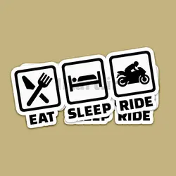 استیکر Biker کد br31