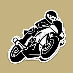 استیکر Biker کد br28