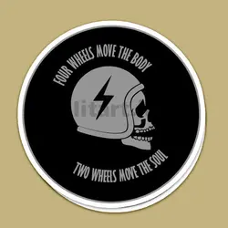 استیکر Biker کد br19