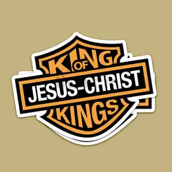 استیکر Biker کد br13