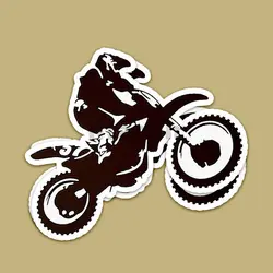 استیکر Biker کد br4