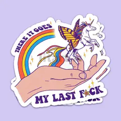 استیکر Unicorn کد uc32