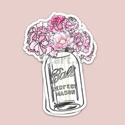 استیکر Floral کد fl16