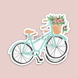 استیکر Floral کد fl12