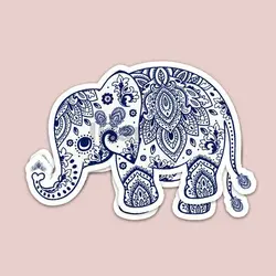 استیکر Floral کد fl9