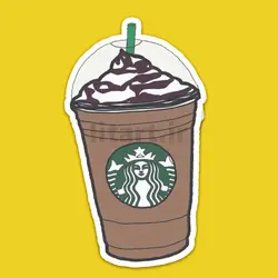 استیکر Food کد fd33