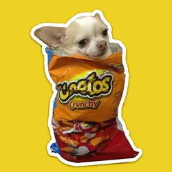 استیکر Food کد fd30