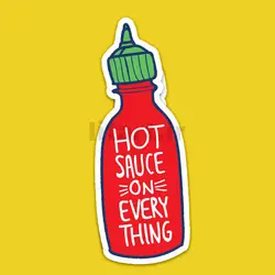 استیکر Food کد fd26