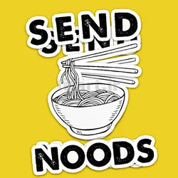 استیکر Food کد fd23