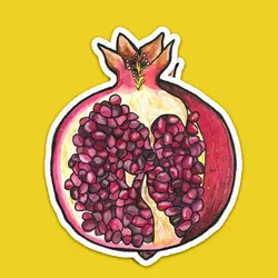 استیکر Food کد fd17