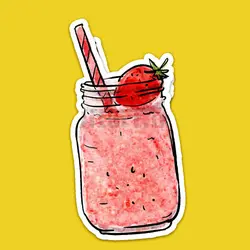 استیکر Food کد fd16