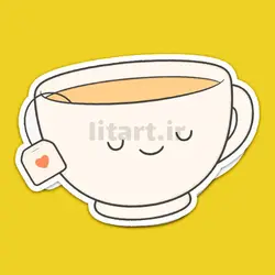 استیکر Food کد fd6