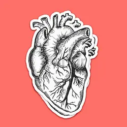 استیکر Tattoo کد ta39