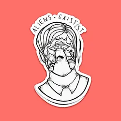 استیکر Tattoo کد ta35