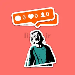 استیکر Tattoo کد ta25