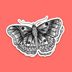 استیکر Tattoo کد ta9
