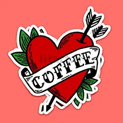 استیکر Tattoo کد ta8