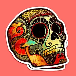 استیکر Tattoo کد ta1