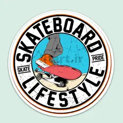 استیکر Sport کد spt85