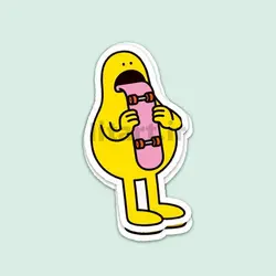 استیکر Sport کد spt8