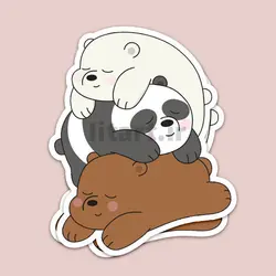 استیکر Animal کد am69