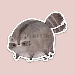 استیکر Animal کد am66