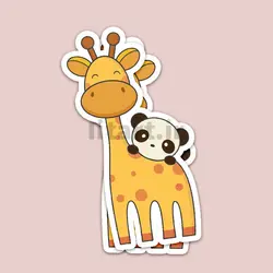 استیکر Animal کد am34