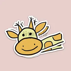 استیکر Animal کد am30