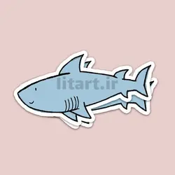 استیکر Animal کد am23