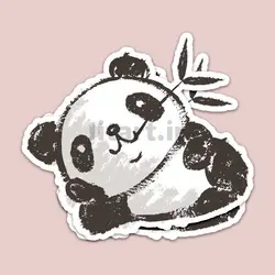 استیکر Animal کد am16