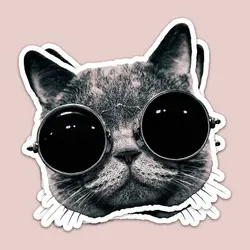 استیکر Animal کد am5