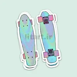 استیکر Sport کد spt60