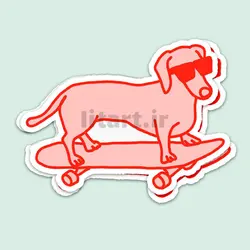 استیکر Sport کد spt13