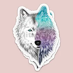 استیکر Animal کد am74