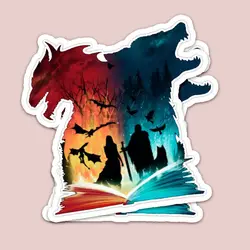 استیکر Animal کد am72