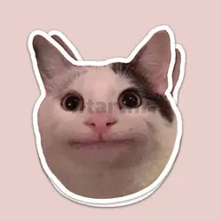 استیکر Animal کد am54