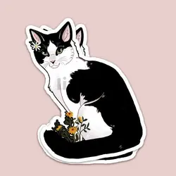 استیکر Animal کد am29