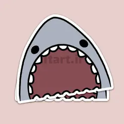 استیکر Animal کد am22