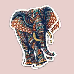 استیکر Animal کد am14