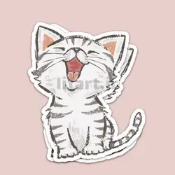 استیکر Animal کد am8