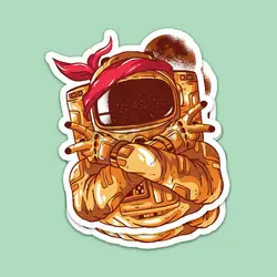 استیکر Space کد sc52