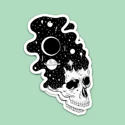 استیکر Space کد sc17