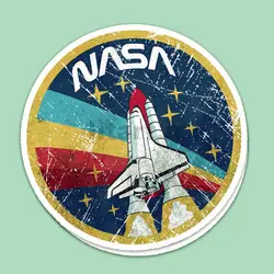 استیکر Space کد sc6