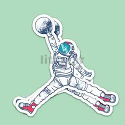 استیکر Space کد sc24